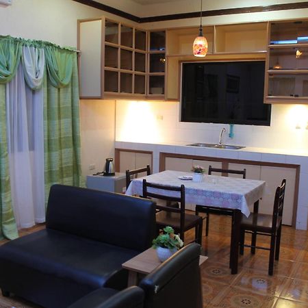 Kojie Guest House モアルボアル エクステリア 写真