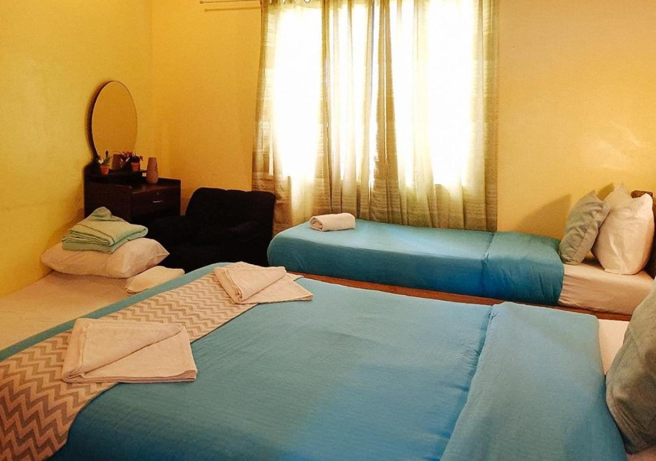 Kojie Guest House モアルボアル エクステリア 写真