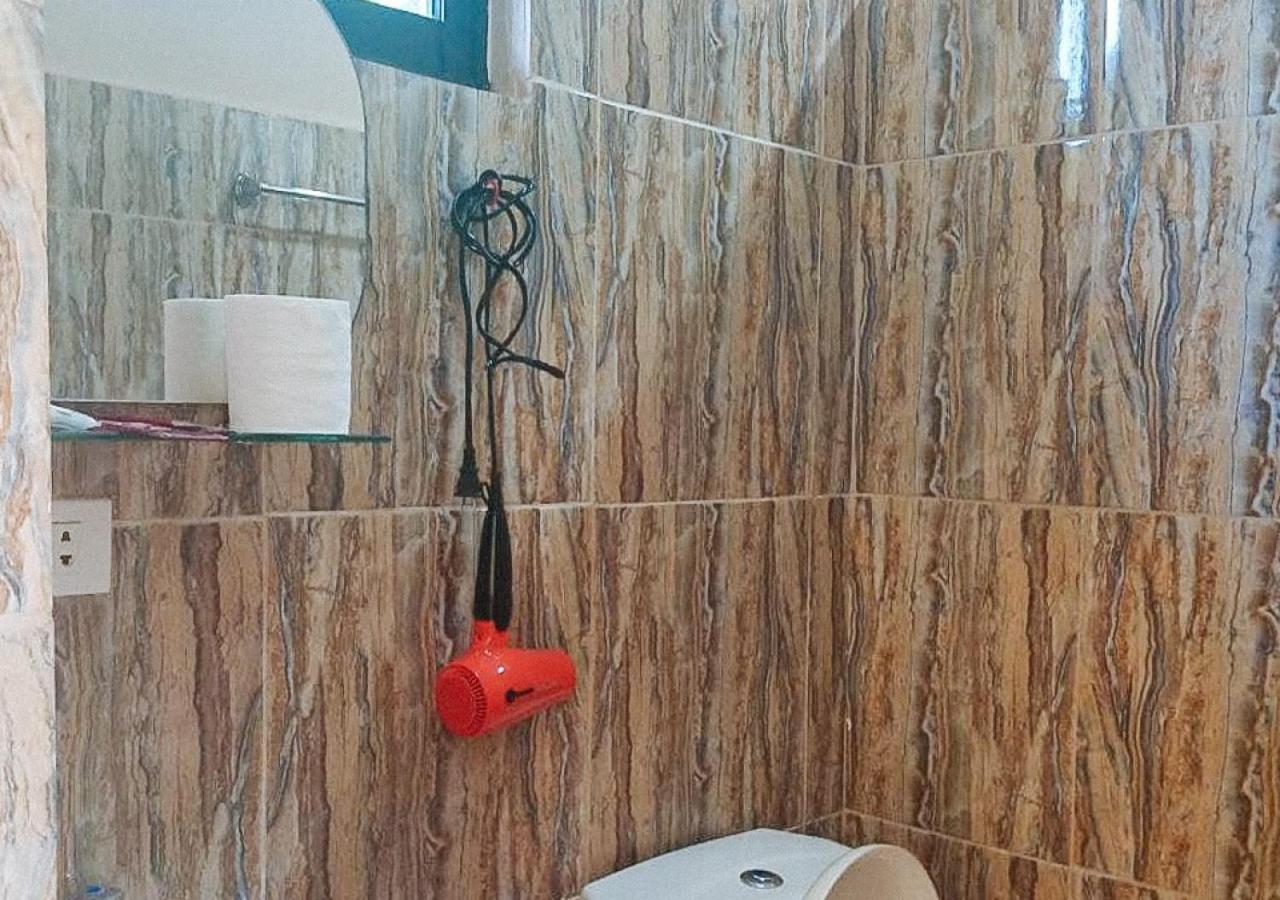 Kojie Guest House モアルボアル エクステリア 写真