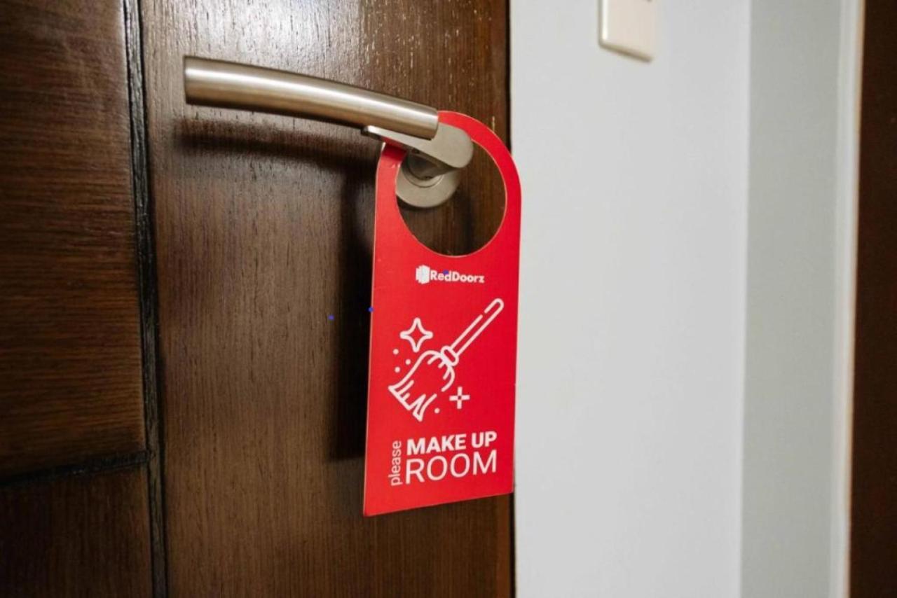 Kojie Guest House モアルボアル エクステリア 写真