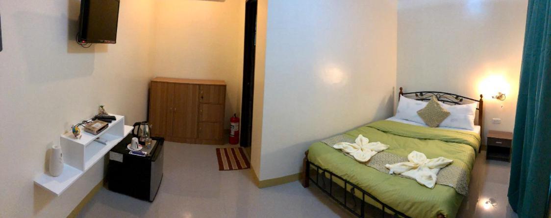 Kojie Guest House モアルボアル エクステリア 写真