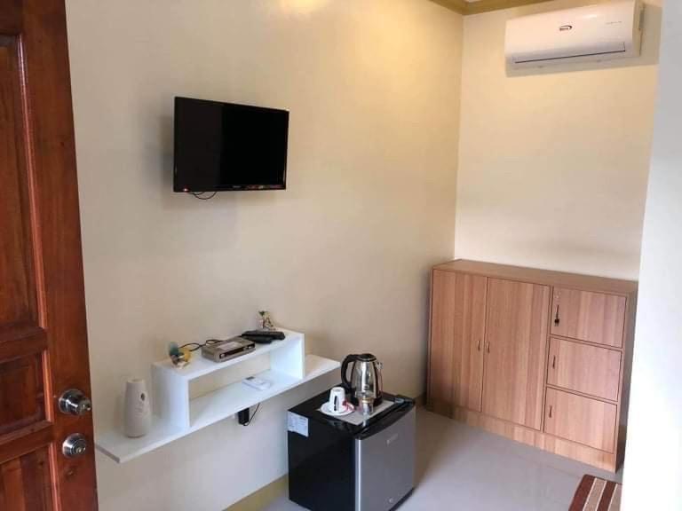 Kojie Guest House モアルボアル エクステリア 写真